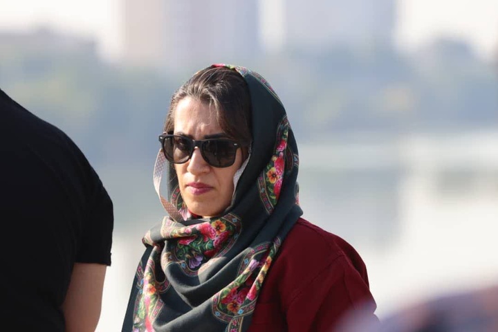 جشنواره چندرسانهای باید دیده شود، نه اینکه در آرشیو بماند