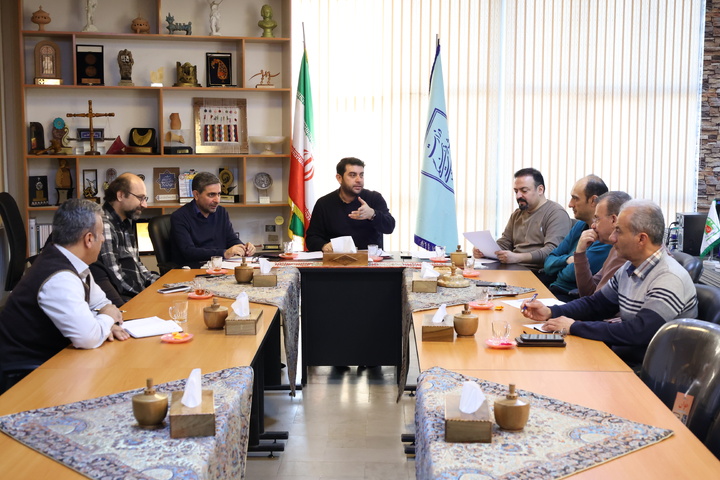 حضور منسجم کردستان در نوزدهمین نمایشگاه بین‌المللی گردشگری تهران