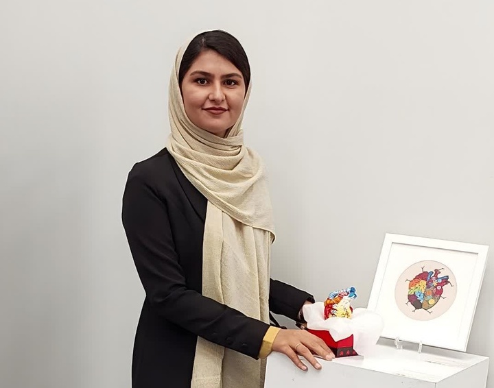 نقش میراث‌فرهنگی ناملموس در شکل‌دهی به فضاهای شهری