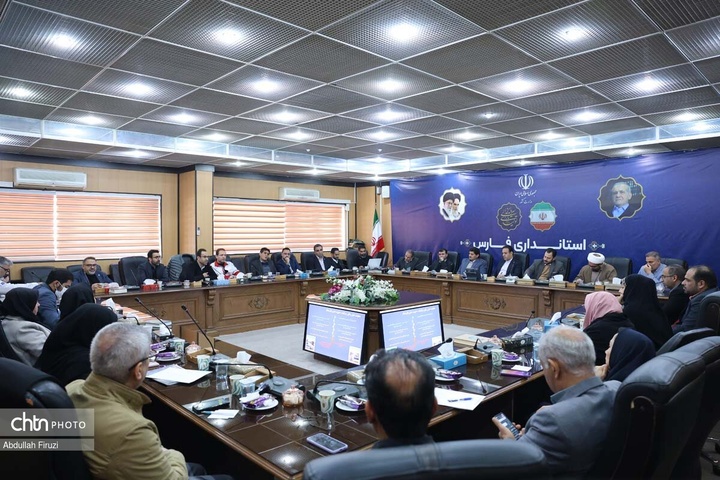 فارس آماده میزبانی ایمن و شایسته از گردشگران نوروزی است