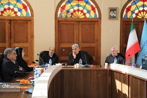 شورای سیاست گذاری ققنوس