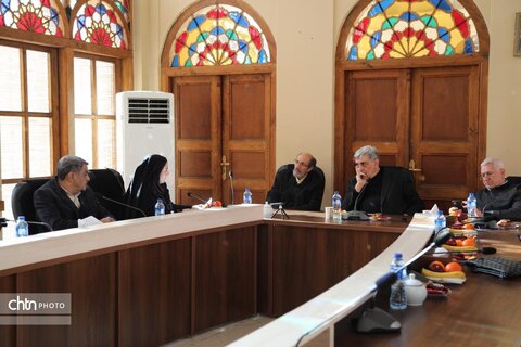 شورای سیاست گذاری ققنوس