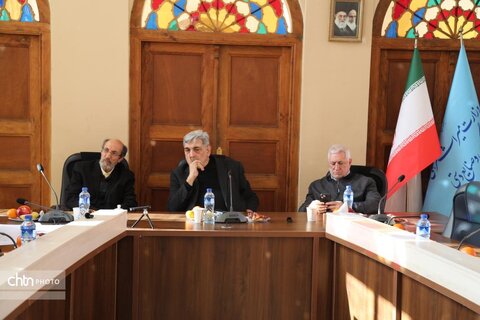 شورای سیاست گذاری ققنوس