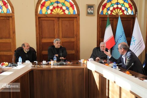 شورای سیاست گذاری ققنوس