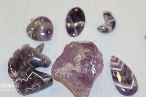 افتتاح کارگاه گوهرتراشی ارومیه