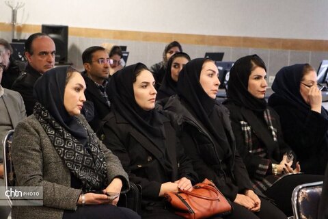 افتتاح کارگاه گوهرتراشی ارومیه