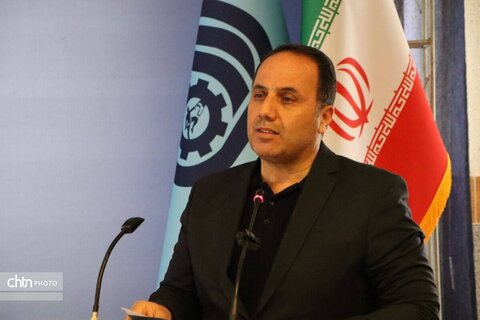 افتتاح کارگاه گوهرتراشی ارومیه