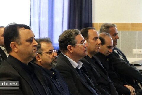 افتتاح کارگاه گوهرتراشی ارومیه