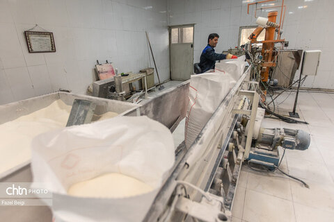 خوداتکایی در تولید شکر