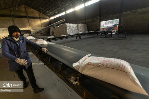 خوداتکایی در تولید شکر