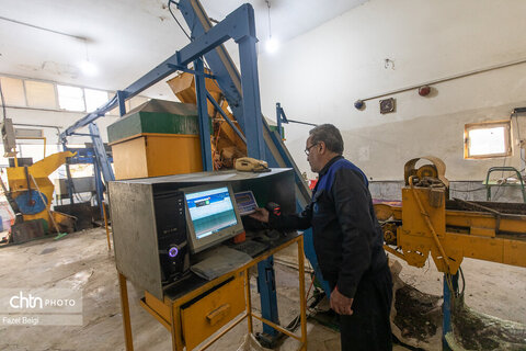 خوداتکایی در تولید شکر