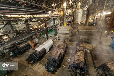 خوداتکایی در تولید شکر