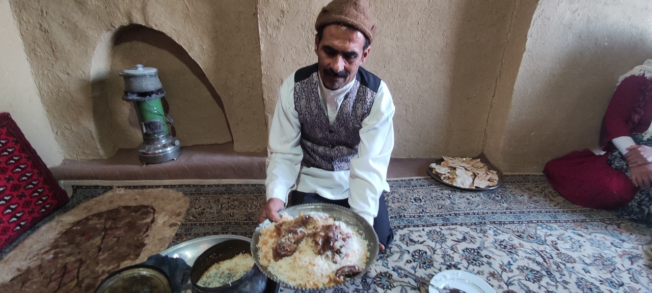 دیگی و نذر عاشورا، ۲میراث ارزشمند روستای قلعه‌بالا در مسیر ثبت ملی
