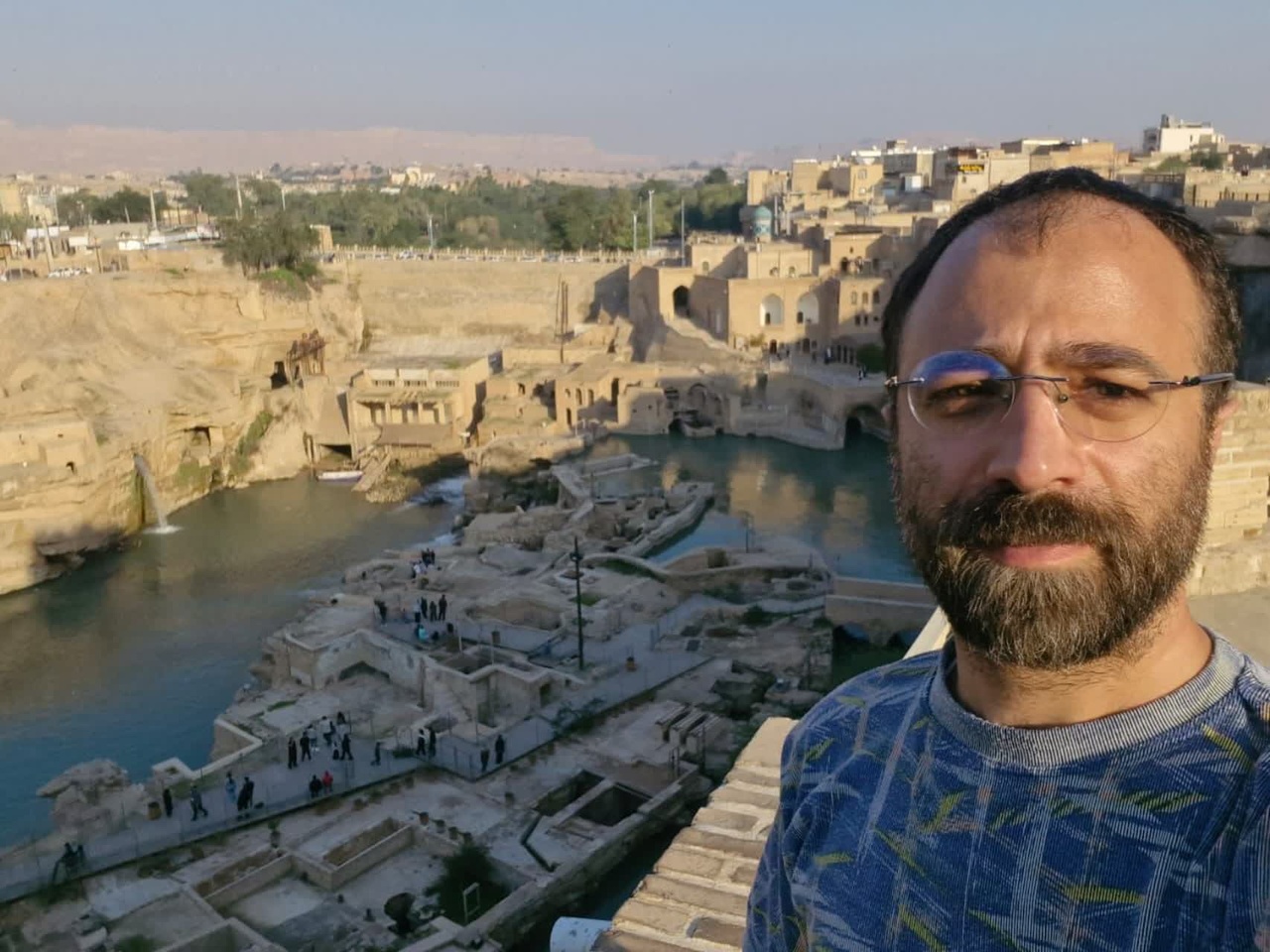 جشنواره چندرسانه‌ای؛ فرصتی برای بازتعریف تصویر واقعی شهرهای ایران