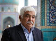 معمار برجسته قمی درگذشت