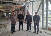 ساختمان موزه نگاره ورامین دهه فجر افتتاح می‌شود