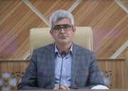 پیام تسلیت علی دارابی برای درگذشت فرماندار کهن‌شهر مراغه