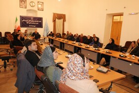 نشست تخصصی باستان‌شناسی با محوریت دست‌ساخته‌های پارینه‌سنگی