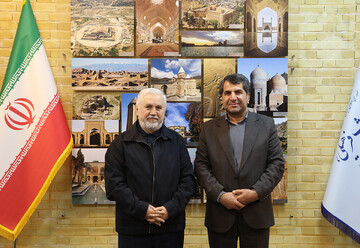 خراسان جنوبی مرکز آسبادهای ایران است/ ارگ قاجاری شیبانی احیا می‌شود