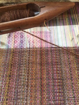 افتخاری دیگر برای استان یزد؛ ثبت اردکان به عنوان شهر ملی نساجی سنتی