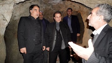 تشکیل کارگروه تخصصی برای ساماندهی دستکند سامن