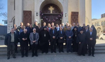 ریشه‌های اعتقادی مسلمانان و مسیحیان عمیق و مشترک است/ کرامت انسانی و همزیستی ادیان، بنیان نظری و عملی حکمرانی جمهوری اسلامی ایران