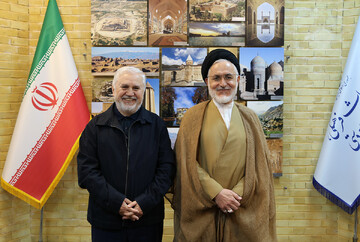 دیدار نماینده شوشتر با قائم‌مقام وزیر و معاون میراث‌فرهنگی کشور/ عرصه و حریم صحرای بلبل تعیین می‌شود