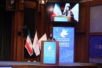 زنان پرچمدار تاب‌آوری و توسعه پایدار هستند