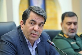 استاندار کرمان: مردمی بودن، وحدت ملی و امنیت سه محور اصلی مراسم سالگرد شهید سلیمانی است