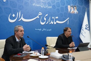 رونق گردشگری، پیشران توسعه اقتصادی همدان