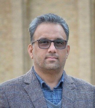 تاریخچه هنر سنتی شیشه‌گری و آبگینه در ورامین