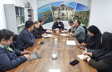 کردستان از استان‌های پیشرو کشور در گردشگری روستایی است/ پروژه‌های گردشگری و صنایع‌دستی حمایت می‌شوند