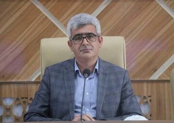 پیام تسلیت علی دارابی برای درگذشت فرماندار کهن‌شهر مراغه