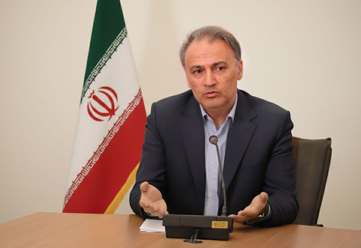 شناسایی ۲۴ محوطه پیش‌از تاریخی در دشت اسفراین- صفی‌آباد