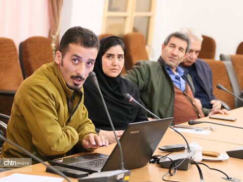 نشست تخصصی باستان‌شناسی با محوریت دست‌ساخته‌های پارینه‌سنگی