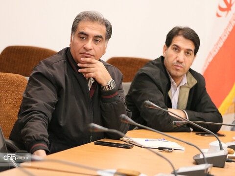 نشست تخصصی باستان‌شناسی با محوریت دست‌ساخته‌های پارینه‌سنگی