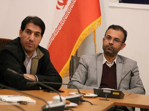 نشست تخصصی باستان‌شناسی با محوریت دست‌ساخته‌های پارینه‌سنگی