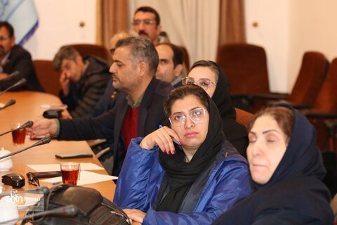 نشست تخصصی باستان‌شناسی با محوریت دست‌ساخته‌های پارینه‌سنگی