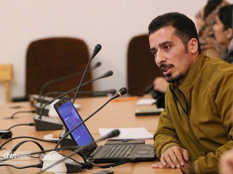 نشست تخصصی باستان‌شناسی با محوریت دست‌ساخته‌های پارینه‌سنگی