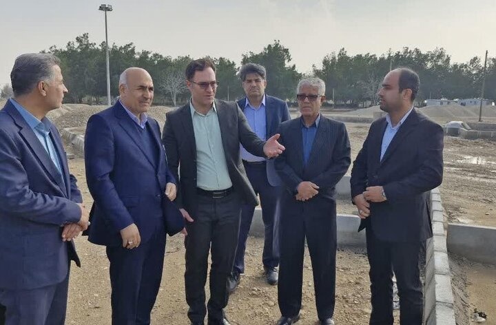 شرایط میزبانی مناسب از مسافران در استان بوشهر فراهم شود