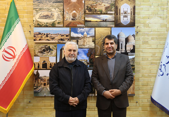 خراسان جنوبی مرکز آسبادهای ایران است/ ارگ قاجاری شیبانی احیا می‌شود