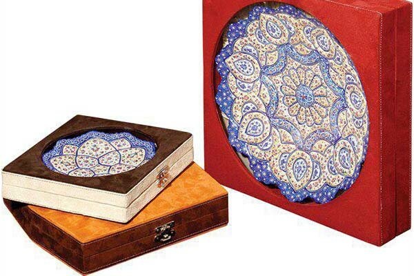 ضرورت بسته‌بندی در صنایع‌دستی