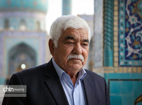 معمار برجسته قمی درگذشت