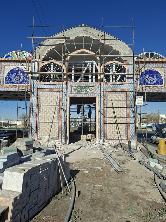 ساختمان موزه نگاره ورامین دهه فجر افتتاح می‌شود