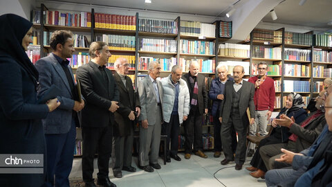 بزرگداشت هادی گروسین؛ پاسداشت سال‌ها پژوهش در همدان‌شناسی