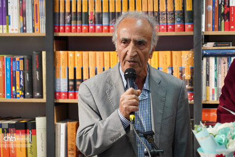 بزرگداشت هادی گروسین؛ پاسداشت سال‌ها پژوهش در همدان‌شناسی