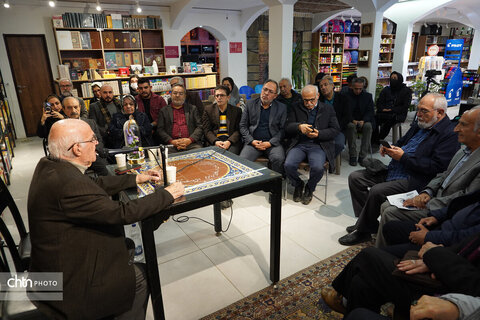 بزرگداشت هادی گروسین؛ پاسداشت سال‌ها پژوهش در همدان‌شناسی