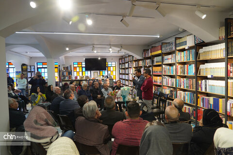 بزرگداشت هادی گروسین؛ پاسداشت سال‌ها پژوهش در همدان‌شناسی