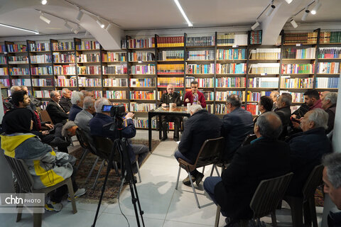 بزرگداشت هادی گروسین؛ پاسداشت سال‌ها پژوهش در همدان‌شناسی