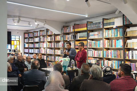 بزرگداشت هادی گروسین؛ پاسداشت سال‌ها پژوهش در همدان‌شناسی